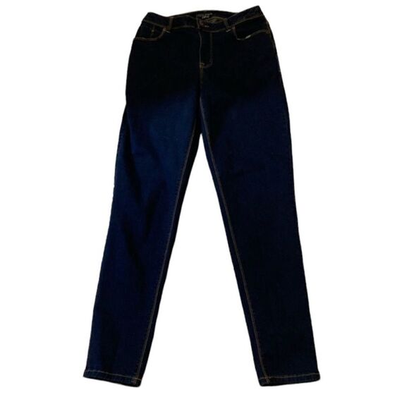 Women’s Maurice’s Curvy jeans stretch - Picture 1 of 6